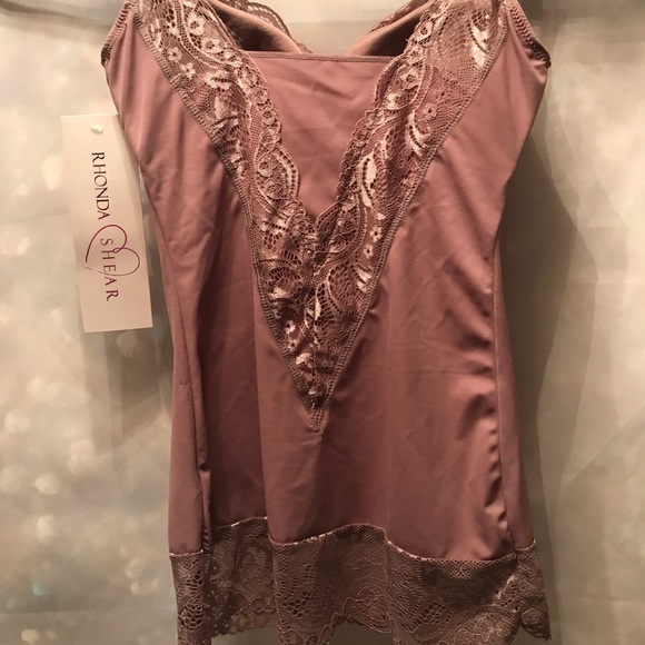 Camisole - Picture 3 of 3